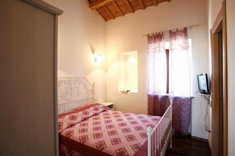 Pensjonat Conero Ranch Porto Recanati Zewnętrze zdjęcie