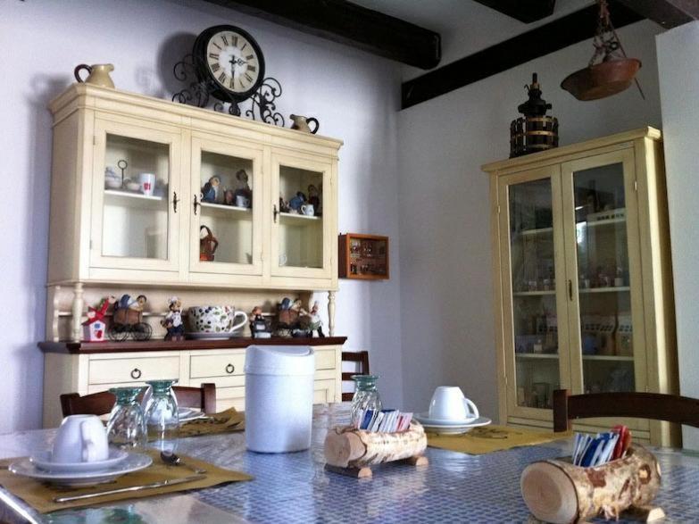Pensjonat Conero Ranch Porto Recanati Zewnętrze zdjęcie